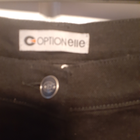 Optionelle Black Jeans - Picture 3 of 5